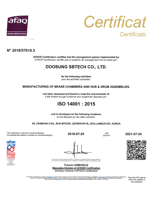 ISO-14001